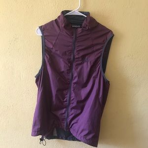 Patagonia vest